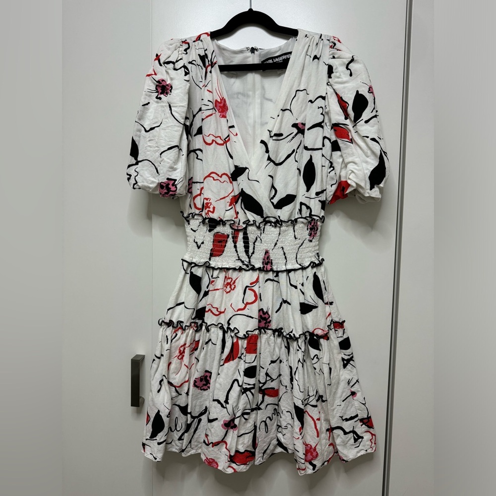 KARL Lagerfeld women’s dress NEW WITHOUT TAG